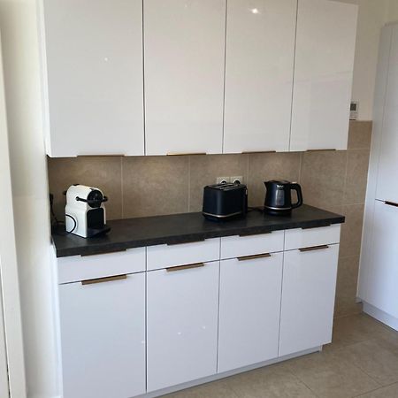 Appartement Luxueux 150M2 - Cannes Exteriér fotografie