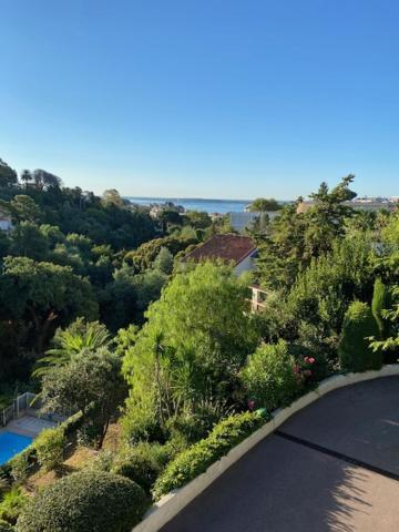 Appartement Luxueux 150M2 - Cannes Exteriér fotografie