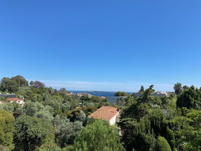 Appartement Luxueux 150M2 - Cannes Exteriér fotografie