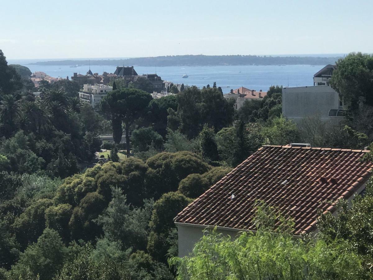 Appartement Luxueux 150M2 - Cannes Exteriér fotografie