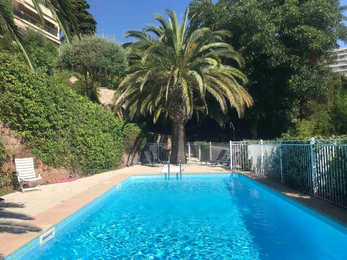 Appartement Luxueux 150M2 - Cannes Exteriér fotografie