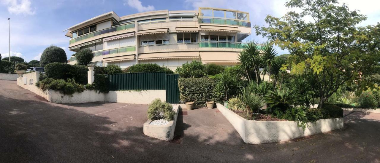 Appartement Luxueux 150M2 - Cannes Exteriér fotografie
