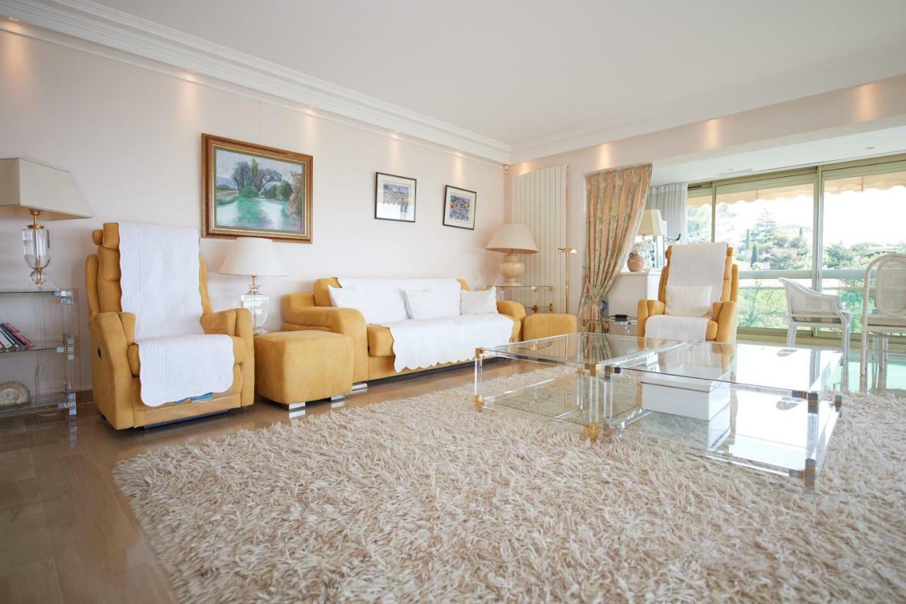 Appartement Luxueux 150M2 - Cannes Exteriér fotografie