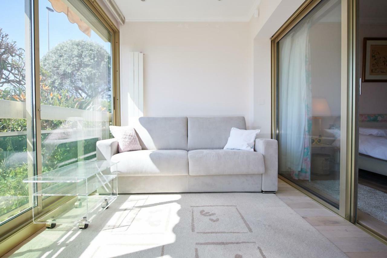 Appartement Luxueux 150M2 - Cannes Exteriér fotografie