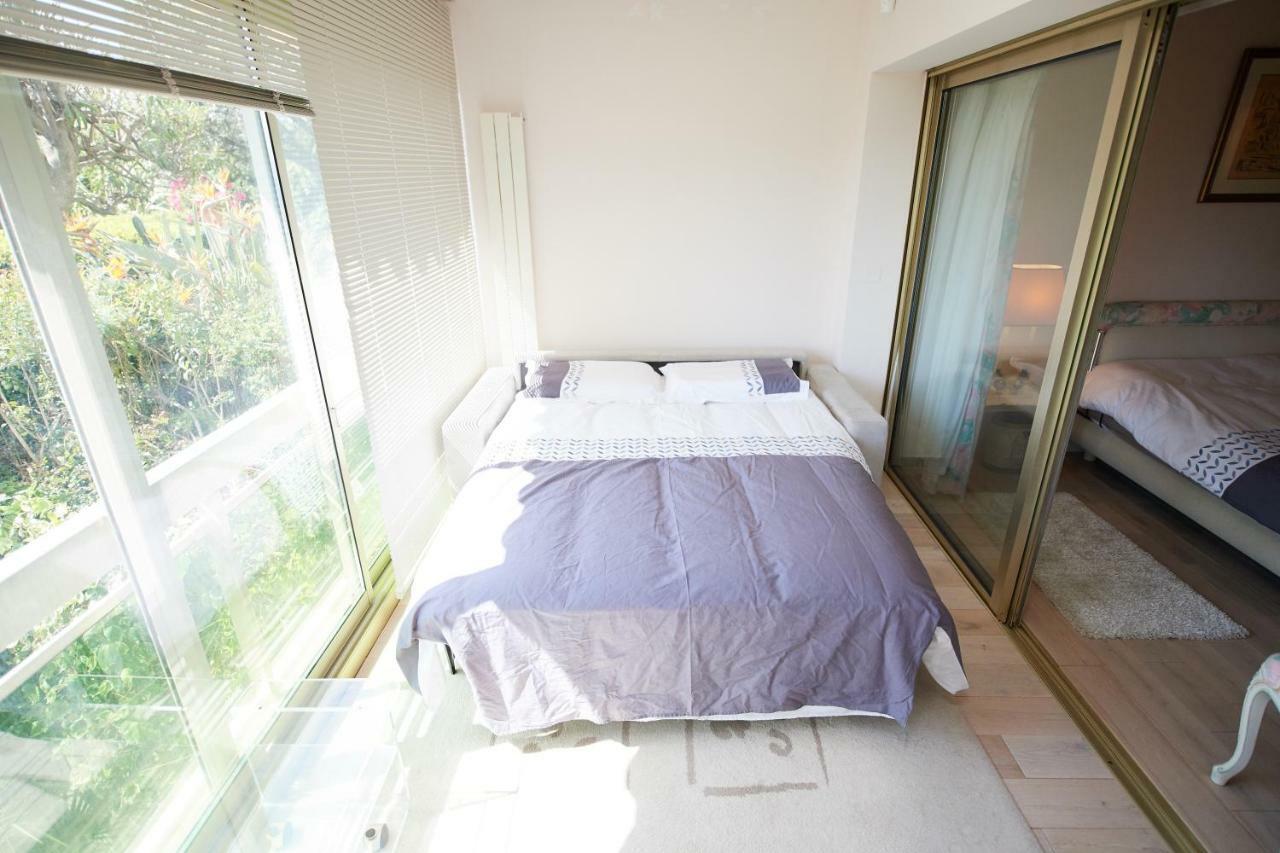 Appartement Luxueux 150M2 - Cannes Exteriér fotografie