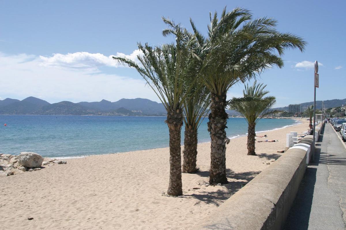 Appartement Luxueux 150M2 - Cannes Exteriér fotografie