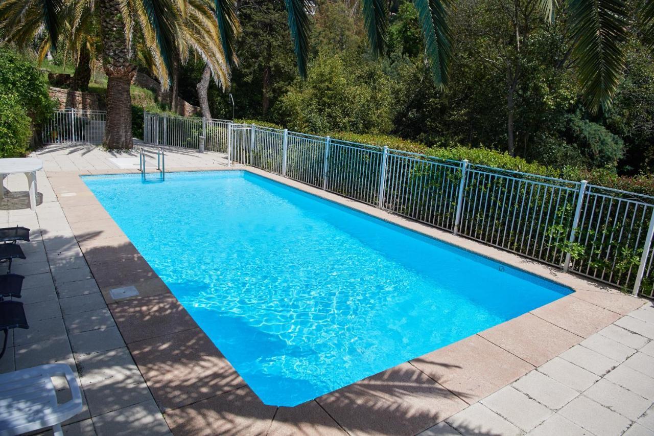 Appartement Luxueux 150M2 - Cannes Exteriér fotografie