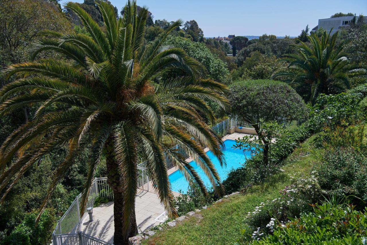 Appartement Luxueux 150M2 - Cannes Exteriér fotografie